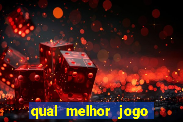 qual melhor jogo para ganhar dinheiro sem depositar